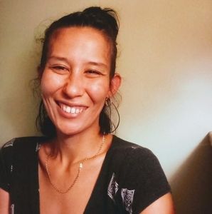 Meet your Posher, Shaelia